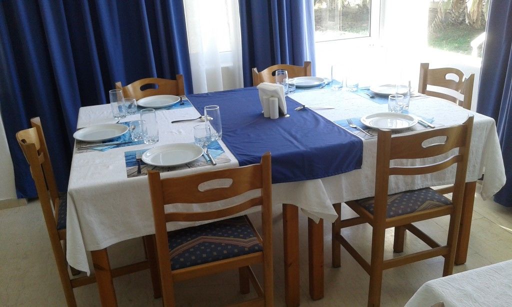 מרמרי Mariliza Beach Hotel מראה חיצוני תמונה