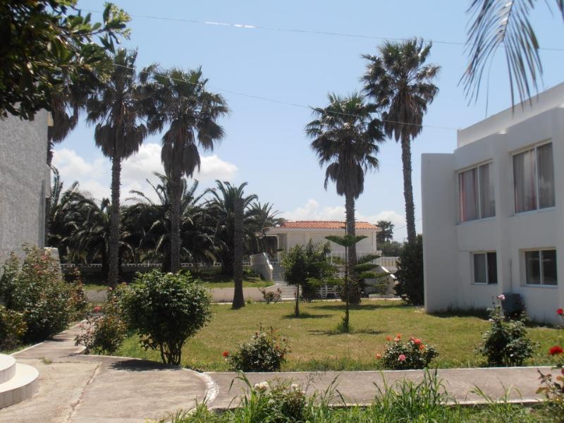 מרמרי Mariliza Beach Hotel מראה חיצוני תמונה